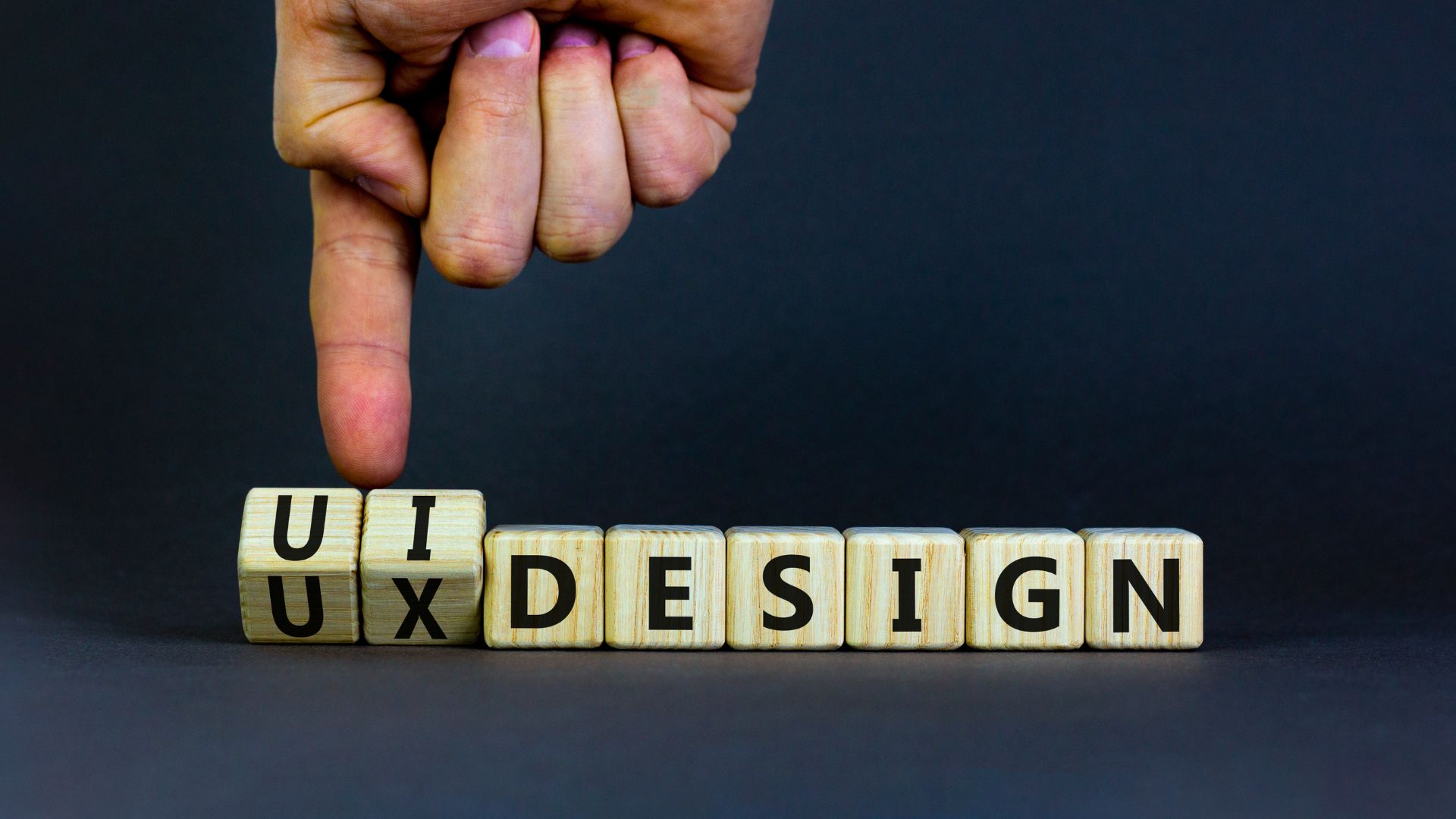 UI/UX Designing